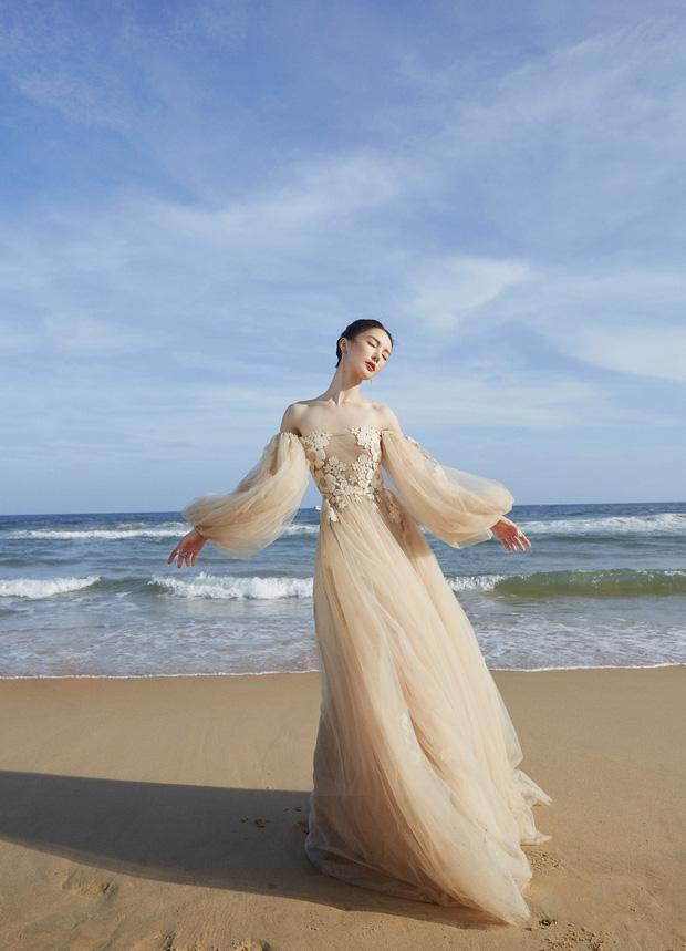 Siêu thảm đỏ GQ: Angela Baby - Nhiệt Ba đọ nét tiên tử đẹp kinh diễm-12