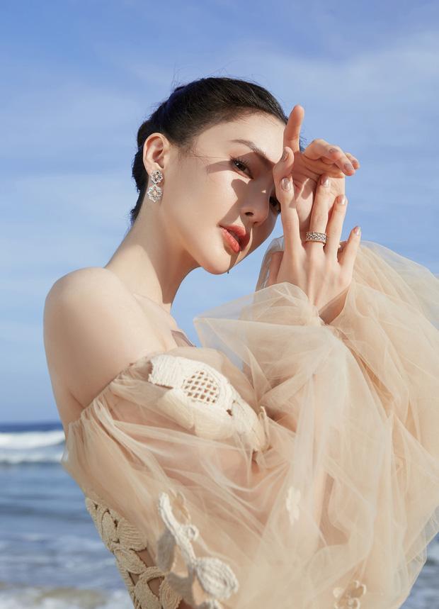 Siêu thảm đỏ GQ: Angela Baby - Nhiệt Ba đọ nét tiên tử đẹp kinh diễm-13