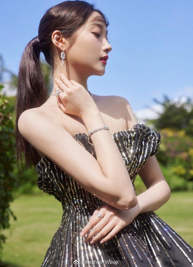 Siêu thảm đỏ GQ: Angela Baby - Nhiệt Ba đọ nét tiên tử đẹp kinh diễm-10