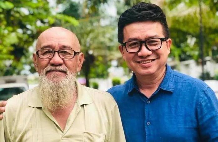 Nghệ sĩ Văn Ngà qua đời-1