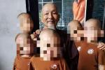 Tịnh thất Bồng Lai có quy tắc ngầm về việc nhận nuôi trẻ-3
