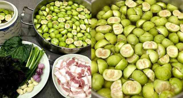 Không phải muối, đây mới là cách chế biến cà pháo ngon tuyệt-2