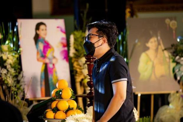 2 lần Trường Giang đau đớn tột cùng tiễn đưa đồng nghiệp-1