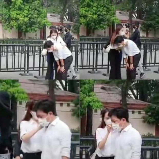 2 lần Trường Giang đau đớn tột cùng tiễn đưa đồng nghiệp-4