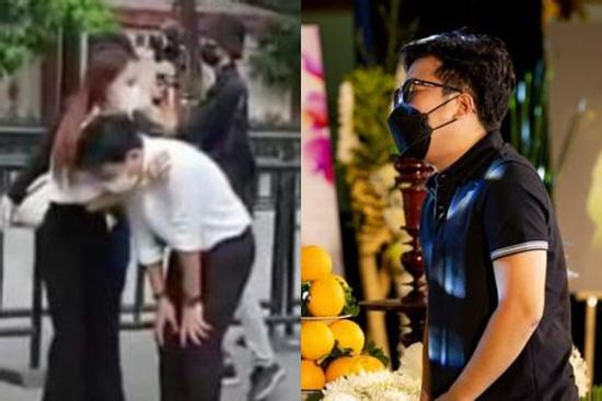 2 lần Trường Giang đau đớn tột cùng tiễn đưa đồng nghiệp