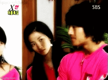 Kim Jong Kook và chuyện tình ái với Yoon Eun Hye, Song Ji Hyo-4