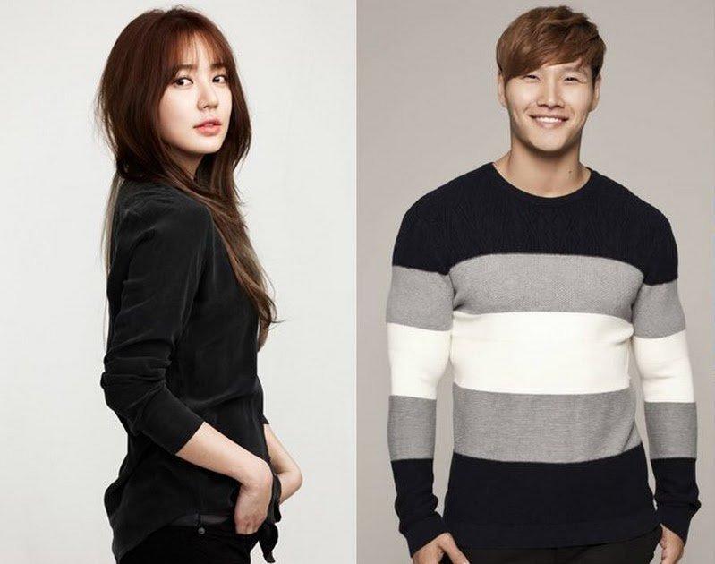 Kim Jong Kook và chuyện tình ái với Yoon Eun Hye, Song Ji Hyo-3