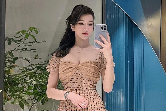 Diệp Lâm Anh 'bẻ cong' biệt thự Cường Đô La