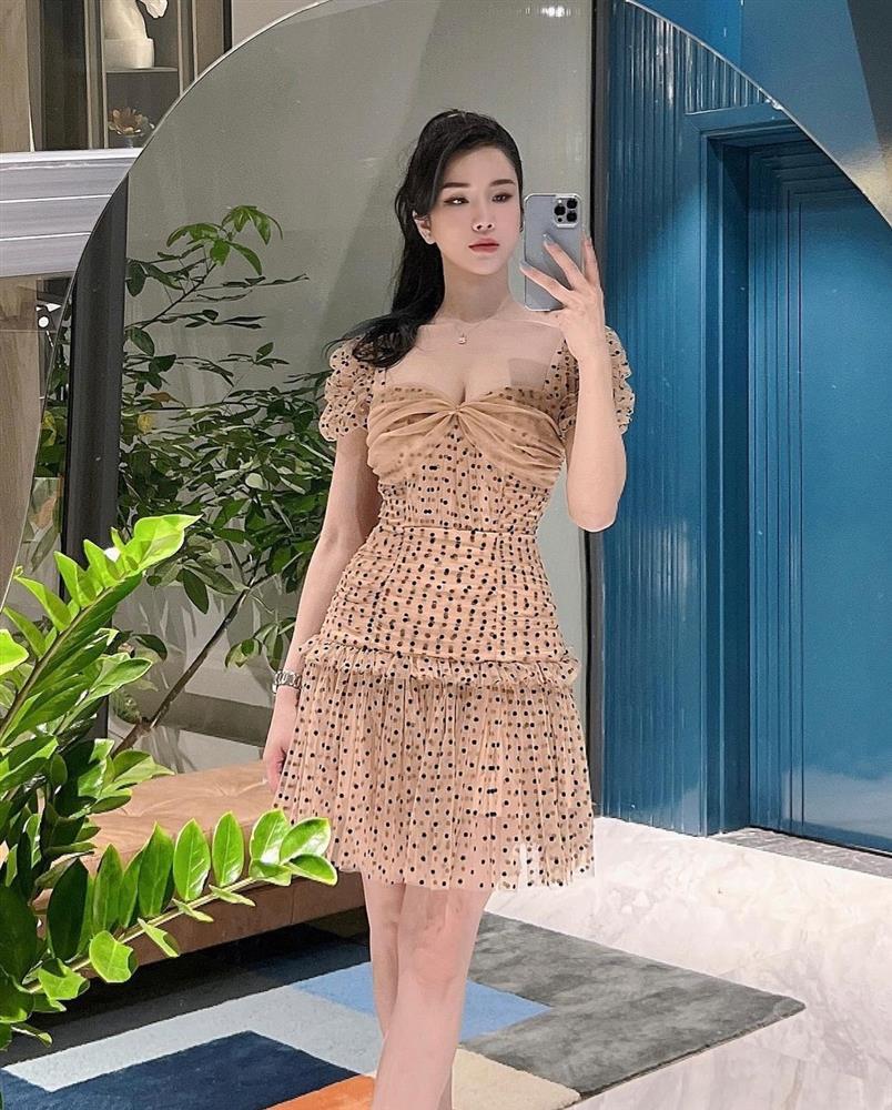 Diệp Lâm Anh bẻ cong biệt thự Cường Đô La-2