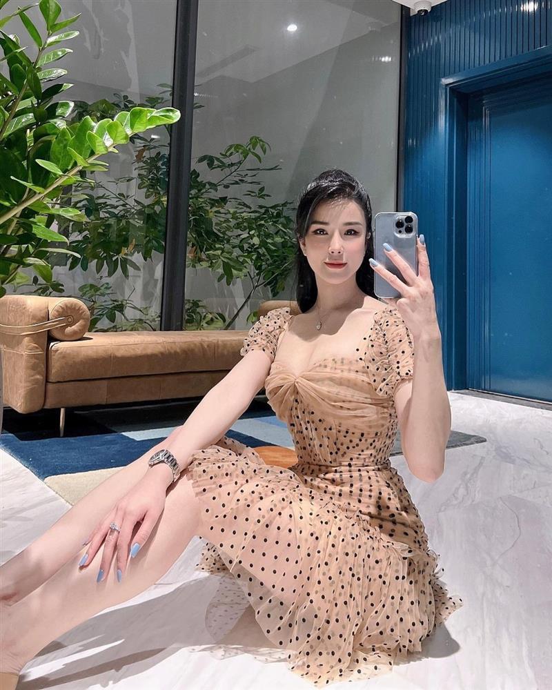 Diệp Lâm Anh bẻ cong biệt thự Cường Đô La-4