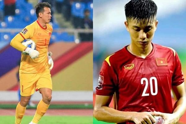 Bị mỉa già rồi nghỉ đi, Bùi Tấn Trường nói 1 câu mà MXH dậy sóng-4