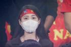 Cô gái khiến cộng đồng mạng truy tìm trận Việt Nam - Saudi Arabia