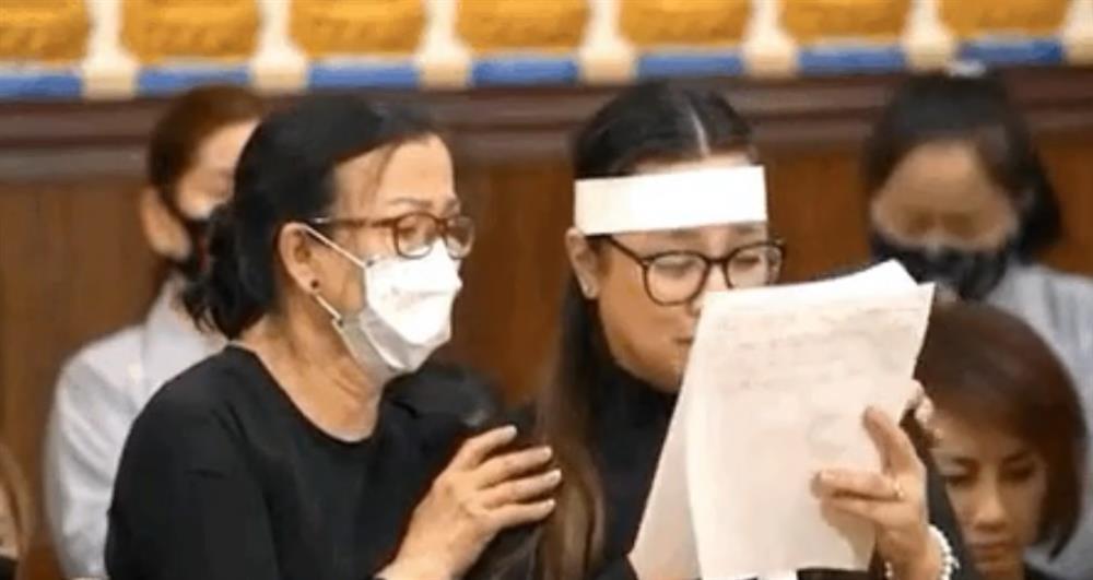 Cháu ngoại Phi Nhung đón sinh nhật trùng 49 ngày bà mất-4