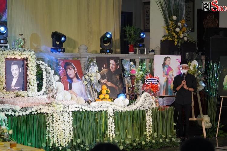 Cháu ngoại Phi Nhung đón sinh nhật trùng 49 ngày bà mất-7