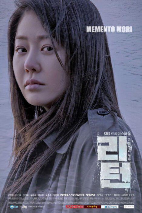 Vì sao khán giả chán lối diễn ngàn phim như một của Song Hye Kyo?-7