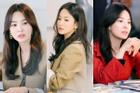 Vì sao khán giả chán lối diễn 'ngàn phim như một' của Song Hye Kyo?
