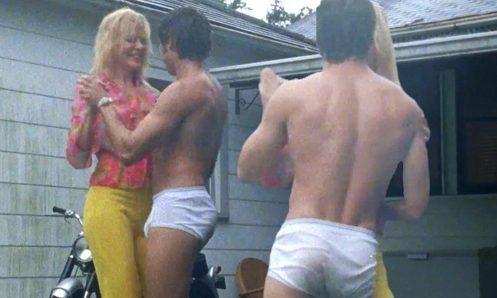 Cảnh phim gây sốc minh tinh hạng A tiểu thật 100% lên bạn diễn-5