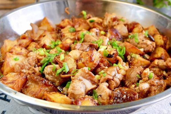 5 đại kỵ khi ăn khoai lang, tránh ngay nếu không muốn bệnh tật-3