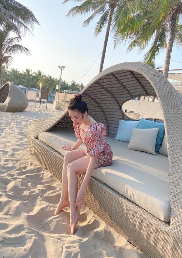 Vẻ ngoài gợi cảm của sao nữ bị ép bán thân, bỏ rơi con gái trên màn ảnh-10