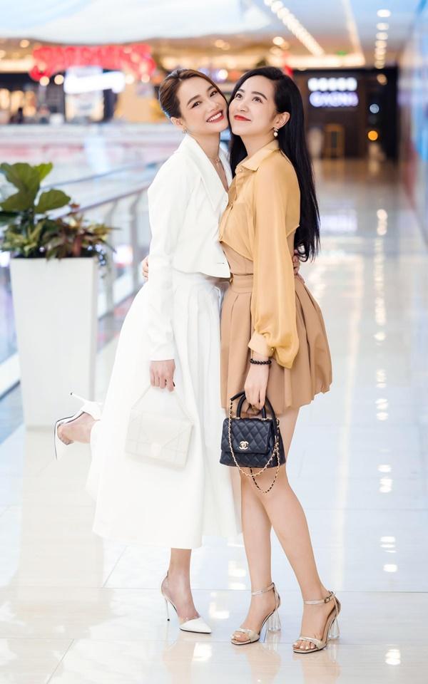 Vẻ ngoài gợi cảm của sao nữ bị ép bán thân, bỏ rơi con gái trên màn ảnh-12