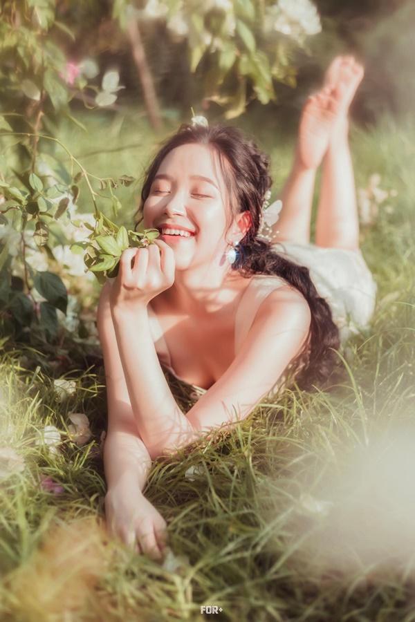 Vẻ ngoài gợi cảm của sao nữ bị ép bán thân, bỏ rơi con gái trên màn ảnh-4