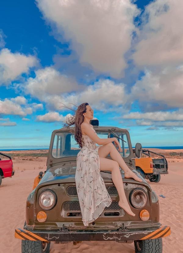 Vẻ ngoài gợi cảm của sao nữ bị ép bán thân, bỏ rơi con gái trên màn ảnh-5