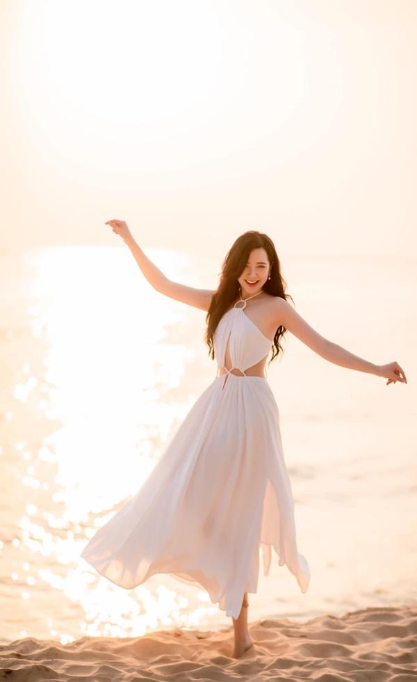 Vẻ ngoài gợi cảm của sao nữ bị ép bán thân, bỏ rơi con gái trên màn ảnh-6