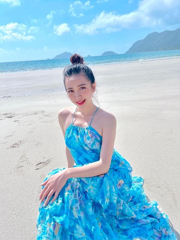 Vẻ ngoài gợi cảm của sao nữ bị ép bán thân, bỏ rơi con gái trên màn ảnh-9