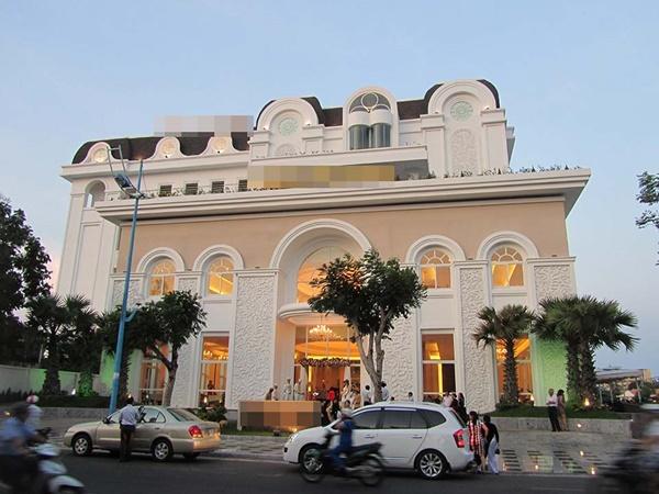 Vợ cũ ông bầu vỡ nợ 1.000 tỷ: Từ bà hoàng đến bị giang hồ đe dọa-4