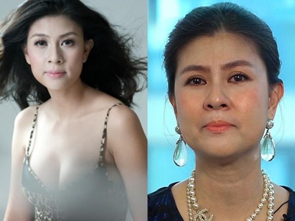 Vợ cũ ông bầu vỡ nợ 1.000 tỷ: Từ bà hoàng đến bị giang hồ đe dọa-5