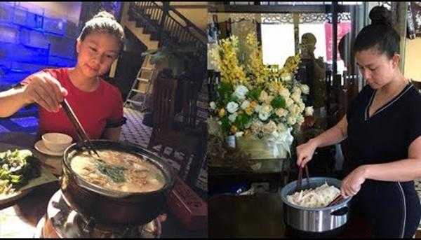 Vợ cũ ông bầu vỡ nợ 1.000 tỷ: Từ bà hoàng đến bị giang hồ đe dọa-6