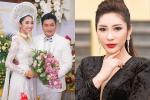 Hoa hậu ly hôn Đặng Thu Thảo từng mặc bộ đồ 5 tỷ đồng-10