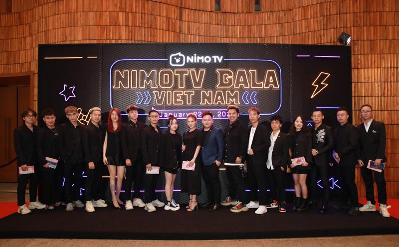 Cơ hội trở thành streamer chuyên live game trên Nimo TV-1