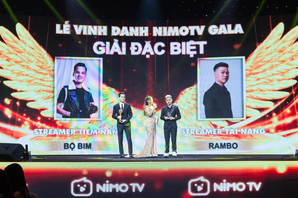 Cơ hội trở thành streamer chuyên live game trên Nimo TV-3