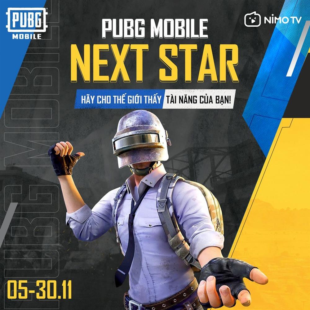 Cơ hội trở thành streamer chuyên live game trên Nimo TV-4