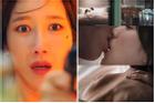 Cảnh 18+ ngập ngụa phim Hàn 2021: Lăn giường triền miên, chém giết đẫm máu