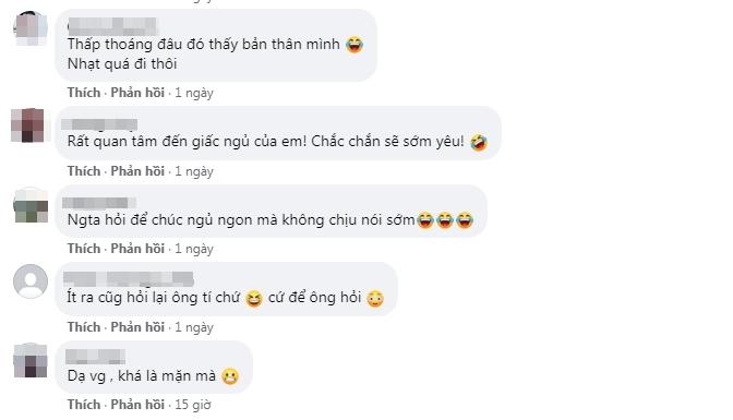 Tán gái vạn năm hỏi 1 câu đòi crush đáp lại á, còn lâu!-5