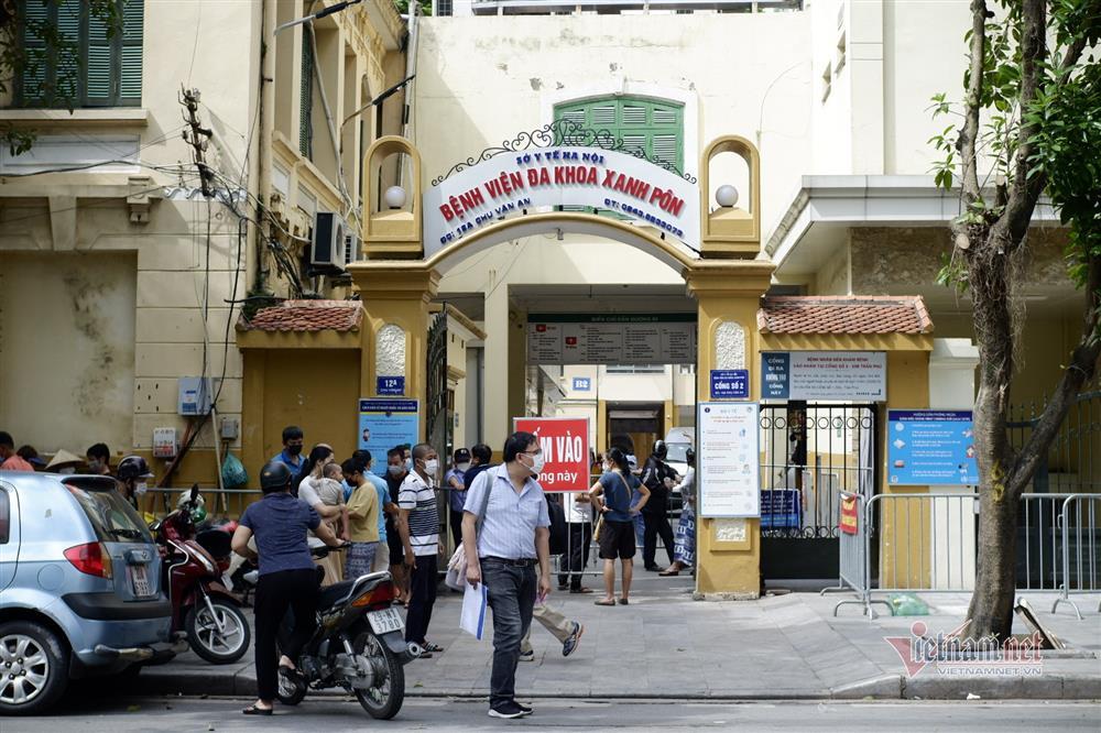 18 trẻ sơ sinh bị tiêm nhầm vaccine Covid-19 hiện ra sao?-1