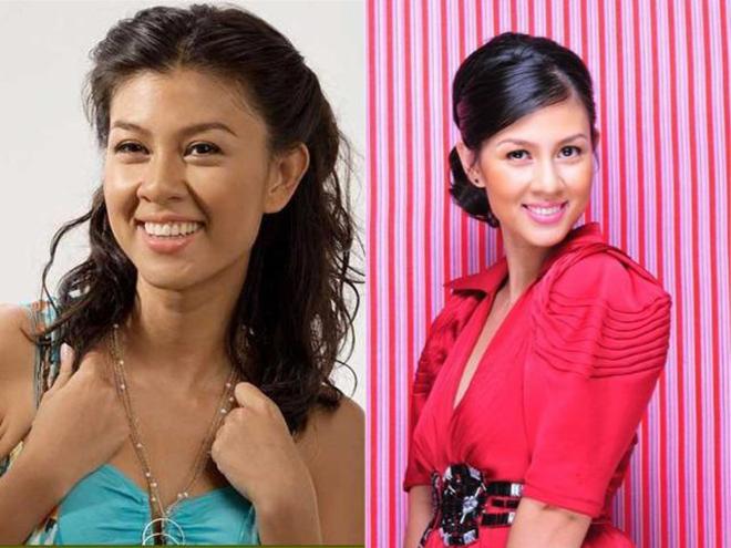 Kim Thư nổi tiếng, giàu cỡ nào trước khi chồng cũ phá sản?-1