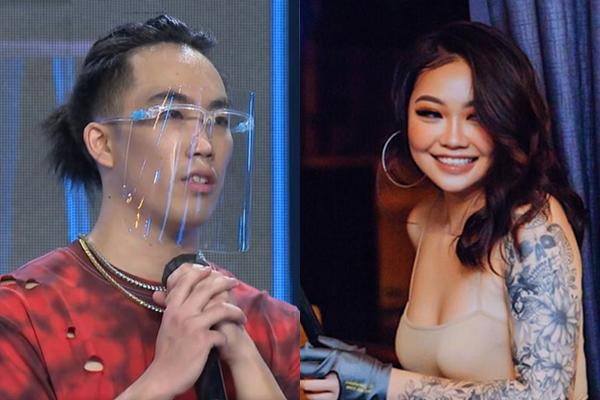 4 quái kiệt nón vàng Rap Việt: Ai được nhắm Quán quân?-5