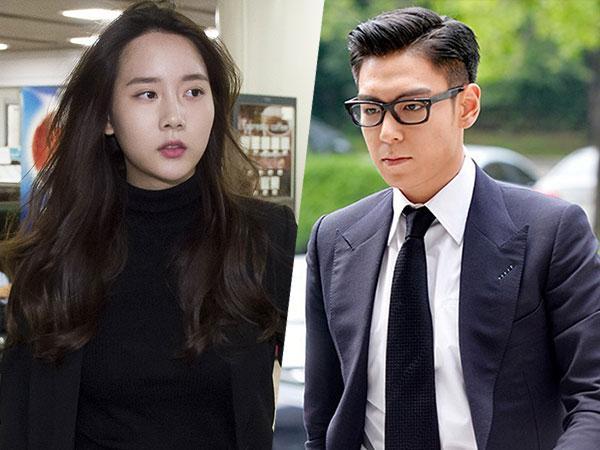 Han Seo Hee bị kết án 1 năm 6 tháng tù giam-2