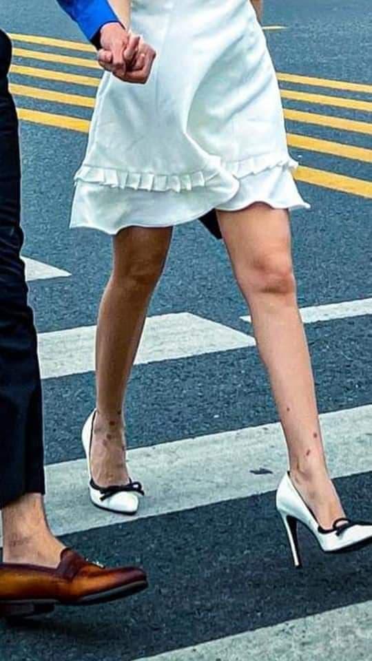 Xinh đẹp, giàu có như Midu vẫn có một khuyết điểm khó sửa-6