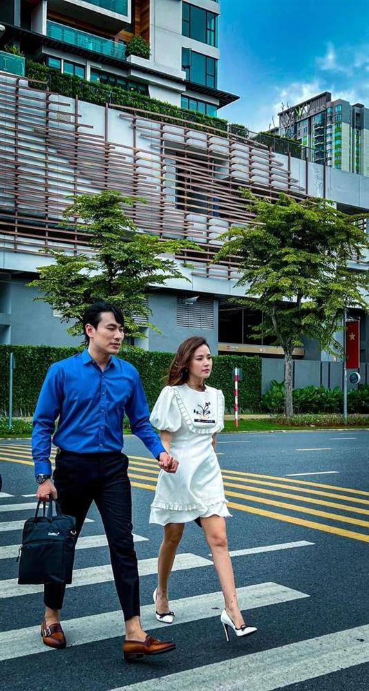 Xinh đẹp, giàu có như Midu vẫn có một khuyết điểm khó sửa-5