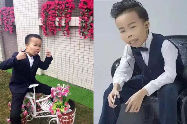 Thiếu gia xấu xí Trần Sơn lấy vợ, nhan sắc cô dâu gây sốt-3