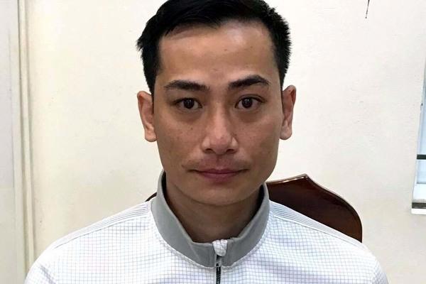 Bắt Phó Giám đốc Bệnh viện mắt TP Hồ Chí Minh và 3 cán bộ-2