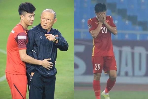 Áp lực chồng chất, Văn Đức không quên tạo bất ngờ cho vợ-10