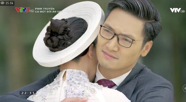 Những đám cưới lạ lùng trên phim Việt-3