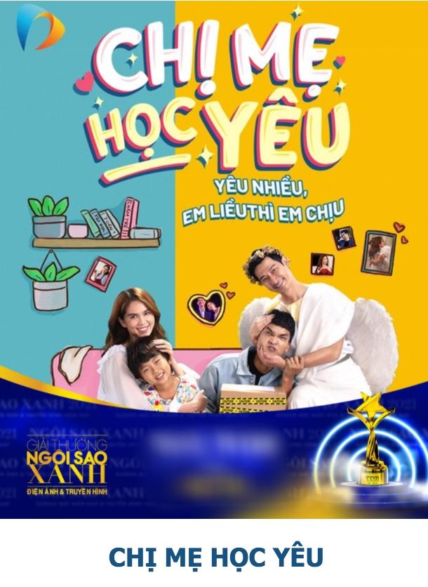 Ngọc Trinh được đề cử Diễn viên xuất sắc nhất tại Ngôi Sao Xanh 2021-4