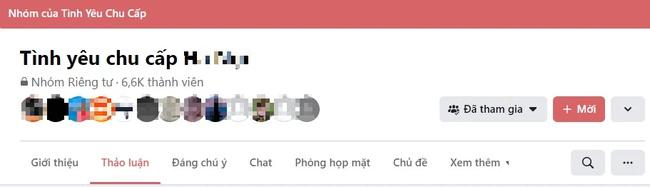 Xuất hiện group kín gái văn phòng, mẹ đơn thân lao vào Bố Đường-4