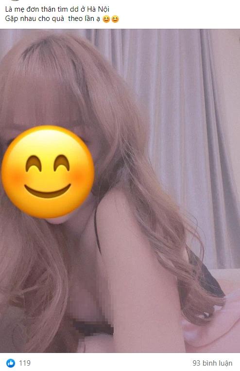 Xuất hiện group kín gái văn phòng, mẹ đơn thân lao vào Bố Đường-5